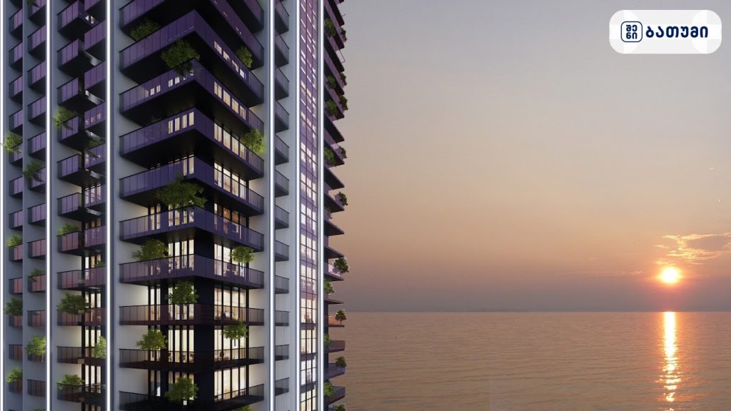 Park Tower Batumi