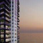 Park Tower Batumi Oda Property ბათუმში — პროექტი, მისამართი, ფასები | შენი ბათუმი