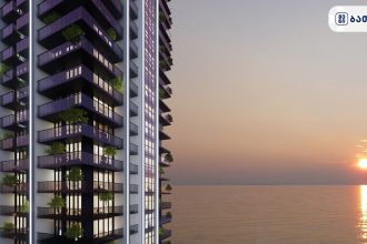Park Tower Batumi Park Tower Batumi ბათუმში — ღირსშესანიშნაობა, მისამართი, ფასები | შენი ბათუმი