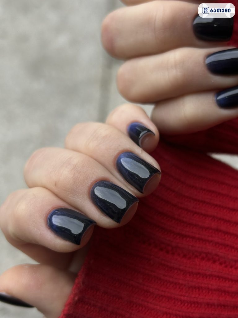 Beauty studio ბათუმში — სალონი, მისამართი, ფასები — რესტორნები, ბათუმი · შენი ბათუმი