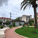 Zubalashvili Park I Love Batumi Sign ბათუმში — ღირსშესანიშნაობა, მისამართი, ფასები | შენი ბათუმი