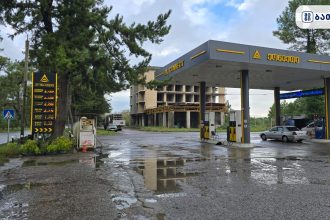 ბენზინმზიდი ბათუმში ქონექთი – Connect ბათუმში — ბენზინგასამართი სადგური, მისამართი, ფასები | შენი ბათუმი