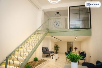 ესთეტიკის ოთახი ესთეტიკის ოთახი ბათუმში — სალონი, მისამართი, ფასები | შენი ბათუმი