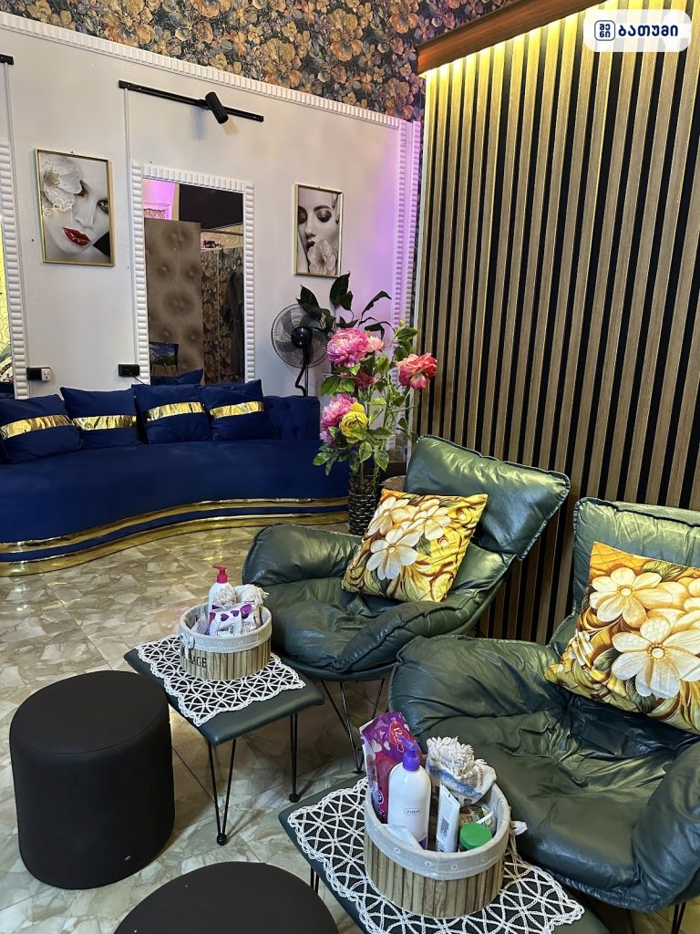 The Rich thai massage
