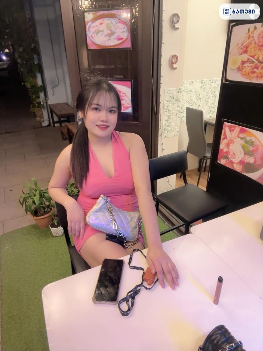 Leena Thai Massage Leena Thai Massage ბათუმში — სალონი, მისამართი, ფასები | შენი ბათუმი
