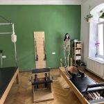 DOM BOSIKOM - Pilates Physicaltherapy by Wellbodylife Leena Thai Massage ბათუმში — სალონი, მისამართი, ფასები | შენი ბათუმი