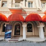 ბათუმის სასტუმრო Seamen hospital ბათუმში — კლინიკა, მისამართი, ფასები | შენი ბათუმი