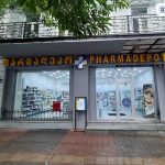 Pharmadepot Aversi Batumi 17 ბათუმში — აფთიაქი, მისამართი, ფასები | შენი ბათუმი