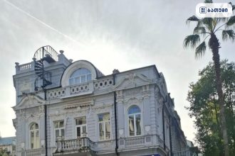 Lucky Homes Batumi Lucky Homes Batumi ბათუმში — პროექტი, მისამართი, ფასები | შენი ბათუმი