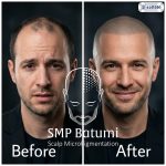 სკალპის მიკროგადაღება - შედეგები Betterskin Batumi | ბეთერსქინი ბათუმში — სალონი, მისამართი, ფასები | შენი ბათუმი