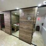 მოდერნული სილამაზის სალონი ბათუმში Nail Club ბათუმში — სალონი, მისამართი, ფასები | შენი ბათუმი