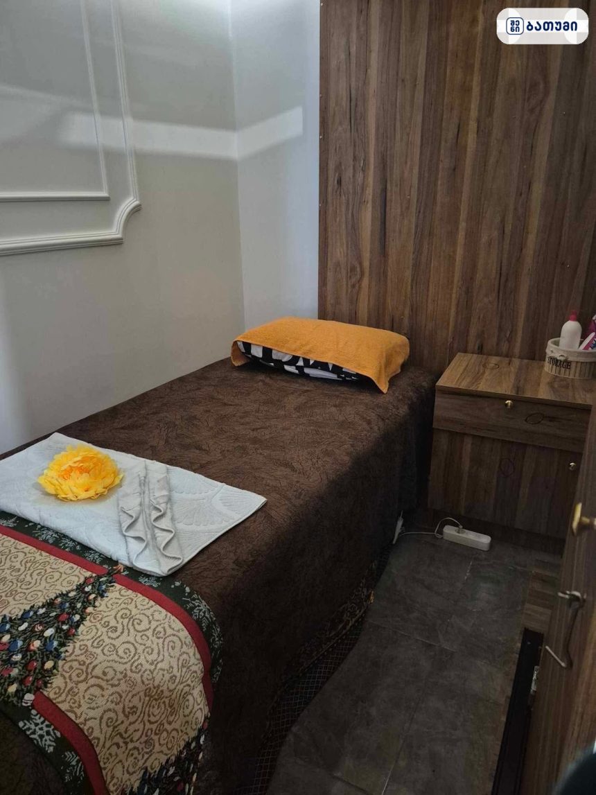 მარტივი ოთახი ბათუმში Pattaya Relax Thaimassage ბათუმში — სალონი, მისამართი, ფასები | შენი ბათუმი