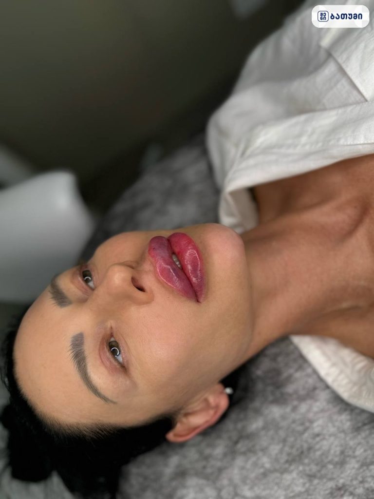 Dr. Elada_Andreevna — კლინიკა ბათუმში