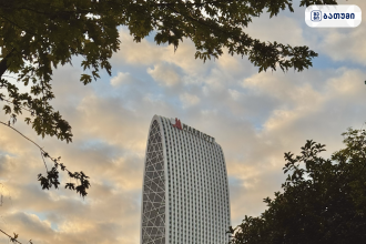 მარიოტ სასტუმრო ბათუმში Zaraya Properties ბათუმში — პროექტი, მისამართი, ფასები | შენი ბათუმი
