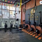 Olympia Fitness Club სითი ფიტნესი ბათუმში — სპორტული ცენტრი, მისამართი, ფასები | შენი ბათუმი