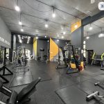 სითი ფიტნესი Beauty Space ბათუმში — სალონი, მისამართი, ფასები | შენი ბათუმი