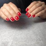 Shellac Batumi Nail salon Nails by Kristina ბათუმში — სალონი, მისამართი, ფასები | შენი ბათუმი