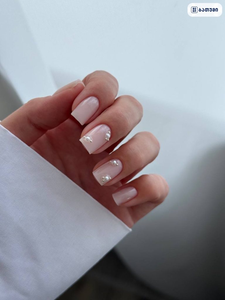 Nail Mommy | Nail Studio & School by Renata Garipova