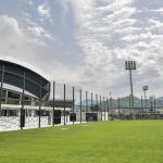 Batumi Suvorovs Traning Ground - Leonidze 2 Women’s energy ბათუმში — სპორტული ობიექტი, მისამართი, ფასები | შენი ბათუმი