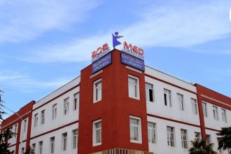 Cancer Center of Adjara Cancer Center of Adjara ბათუმში — კლინიკა, მისამართი, ფასები | შენი ბათუმი