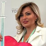 მედიცინის ღონისძიება ბათუმში Врач-терапевт Наталия Петенко ბათუმში — კლინიკა, მისამართი, ფასები | შენი ბათუმი