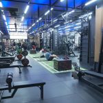 BFA Gym ტროა ფიტნეს ბათუმში — ფიტნეს-ცენტრი, მისამართი, ფასები | შენი ბათუმი