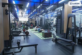 BFA Gym BFA Gym ბათუმში — ფიტნეს-ცენტრი, მისამართი, ფასები | შენი ბათუმი