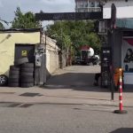 ბათუმის ქუჩის ხედი ქონექთი – Connect ბათუმში — ბენზინგასამართი სადგური, მისამართი, ფასები | შენი ბათუმი