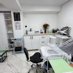 კოსმეტიკური პროცედურების ოთახი ბათუმში Geomediport Dental Clinic ბათუმში — კლინიკა, მისამართი, ფასები | შენი ბათუმი