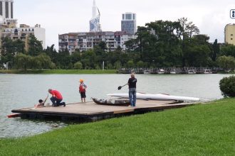 Batumi rowing club Batumi rowing club ბათუმში — ღირსშესანიშნაობა, მისამართი, ფასები | შენი ბათუმი
