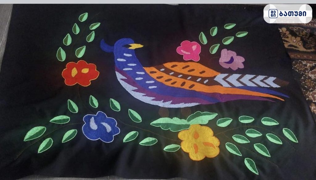 მზევინარი