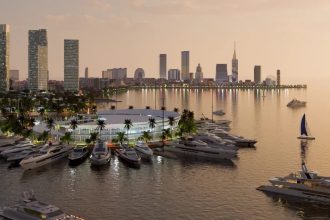 Ambassadori Island Batumi Ambassadori Island Batumi ბათუმში — პროექტი, მისამართი, ფასები | შენი ბათუმი