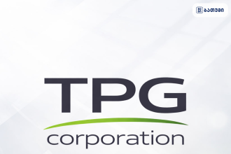 TPG Corporation ლოგო Tpg-corporation ბათუმში — პროექტი, მისამართი, ფასები | შენი ბათუმი