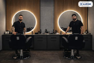 IRSAL Beauty Salon IR&SAL Beauty Salon ბათუმში — სალონი, მისამართი, ფასები | შენი ბათუმი