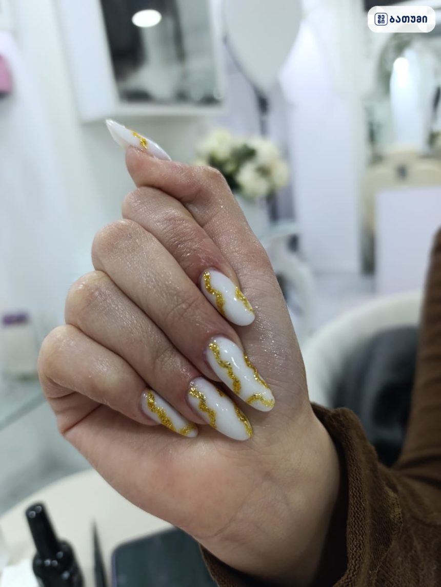 Silk Beauty Salon ბათუმში — სალონი, მისამართი, ფასები | შენი ბათუმი