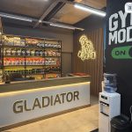 Gladiator Fitness რულ ფიტნეს ბათუმში — ფიტნეს-ცენტრი, მისამართი, ფასები | შენი ბათუმი