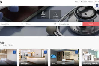 medadvisorpro medadvisor.pro ბათუმში — კლინიკა, მისამართი, ფასები | შენი ბათუმი