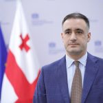 ივნისის თვეში არსებული ადგილობრივი ექსპორტის რეკორდული მაჩვენებელი განპირობებულია ქვეყანაში არსებული მიმზიდველი ბიზნესგარემოთი - ვახტანგ ცინცაძე ბათუმის ნავთობტერმინალი: საავიაციო ნავთის გადატვირთვა