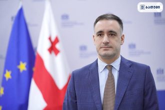 ივნისის თვეში არსებული ადგილობრივი ექსპორტის რეკორდული მაჩვენებელი განპირობებულია ქვეყანაში არსებული მიმზიდველი ბიზნესგარემოთი - ვახტანგ ცინცაძე