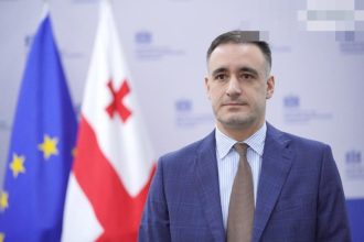 ივნისის თვეში არსებული ადგილობრივი ექსპორტის რეკორდული მაჩვენებელი განპირობებულია ქვეყანაში არსებული მიმზიდველი ბიზნესგარემოთი - ვახტანგ ცინცაძე ივნისში ადგილობრივი ექსპორტის ზრდა 50%-ზე მეტი