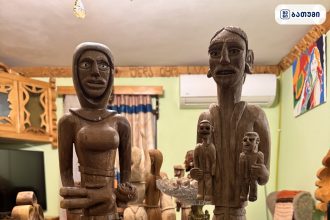 Woodworking Museum in Batumi Woodworking Museum in Batumi ბათუმში — ღირსშესანიშნაობა, მისამართი, ფასები | შენი ბათუმი