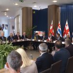 აჭარის უმაღლესმა საბჭომ ქვემო სილეზიის სავოევოდოს დელეგაციას უმასპინძლა IX-ა class ბათუმში — საჯარო სკოლა, მისამართი, ფასები | შენი ბათუმი