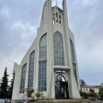 Church of the Holy Spirit Christ the Saviour Armenian Apostolic Church ბათუმში — სალოცავი, მისამართი, ფასები | შენი ბათუმი