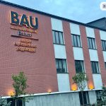 BAU International University Batumi წმინდა იოანე ღვთისმეტყველის სახელობის დედათა მონასტერი ბათუმში — სალოცავი, მისამართი, ფასები | შენი ბათუმი