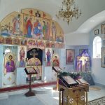 წმიდა ნიკოლოზის სახელობის ეკლესია როგორ ვიპოვო საუკეთესო რესტორანი ბათუმში — შენი ბათუმის რუკის გზამკვლევი | შენი ბათუმი