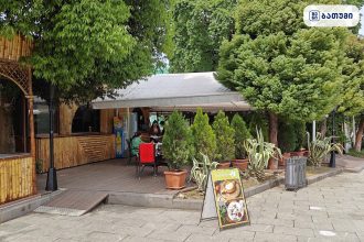 Nikora Supermarket Nikora Supermarket ბათუმში — მაღაზია, მისამართი, ფასები | შენი ბათუმი
