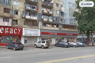 Spar Spar ბათუმში — მაღაზია, მისამართი, ფასები | შენი ბათუმი