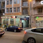 Supermarket Tursa ევროპაში რესტორნების ბიზნესი: გამოწვევები და გამოსავალი