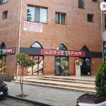 Spar 2 steps ბათუმში — მაღაზია, მისამართი, ფასები | შენი ბათუმი