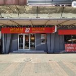Billion 2 steps ბათუმში — მაღაზია, მისამართი, ფასები | შენი ბათუმი